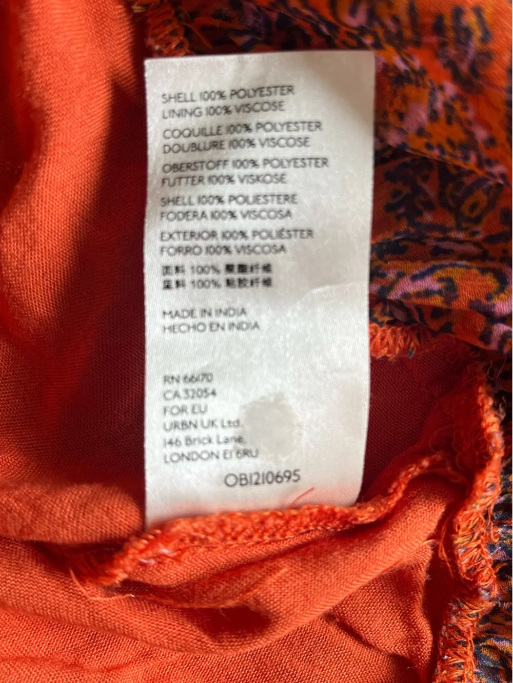 Free People Gabi Tunic - Picture 11 of 13